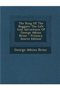 The King of the Beggars