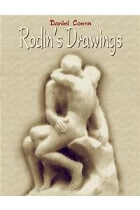Rodin's Drawings