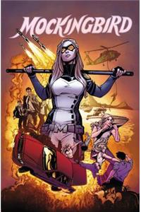 Mockingbird, Volume 1