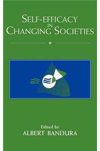 Self-Efficacy in Changing Societies