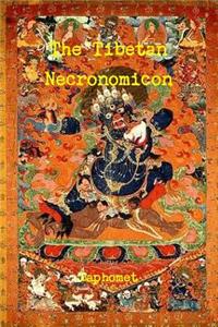 The Tibetan Necronomicon