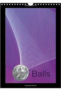 Balls 2017