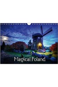 Magical Poland 2018