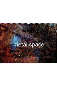 Metal Space 2018
