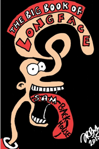 Big Book of Longface