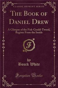 The Book of Daniel Drew