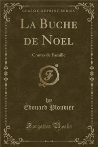La Buche de Noel