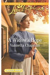 A Widow's Hope