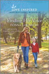Finding Her Voice