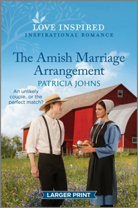 The Amish Marriage Arrangement