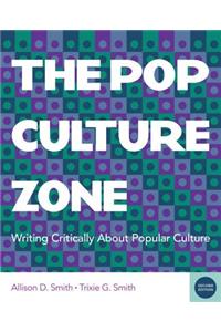 Pop Culture Zone