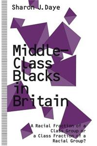 Middle-Class Blacks in Britain