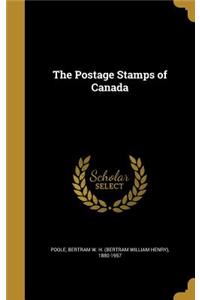 Postage Stamps of Canada