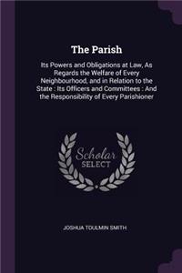 The Parish