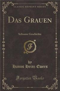 Das Grauen