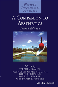 Companion to Aesthetics