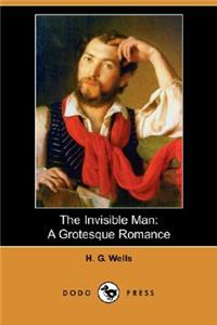 Invisible Man