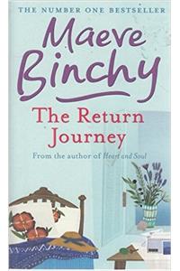 THE RETURN JOURNEY