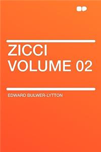 Zicci Volume 02