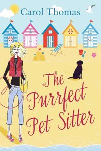 The Purrfect Pet Sitter