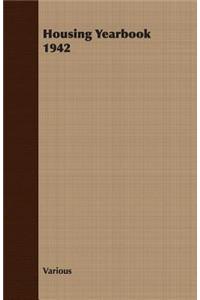 Housing Yearbook 1942