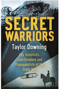 Secret Warriors