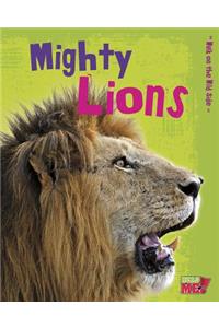 Mighty Lions