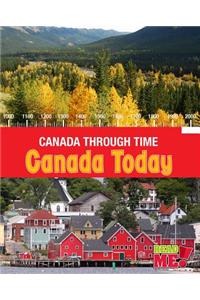 Canada Today