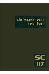 Shakespearean Criticism