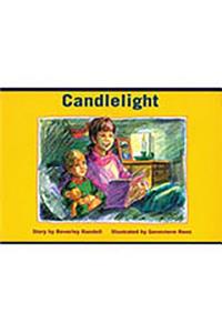 Rigby PM Platinum Collection: Individual Student Edition Green (Levels 12-14) Candlelight