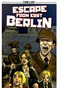 Escape from East Berlin