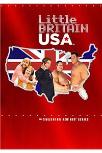 Little Britain USA