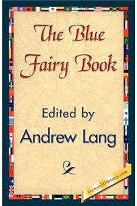 The Blue Fairy Book