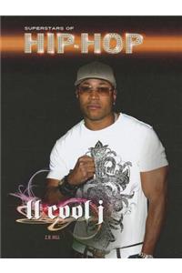 LL Cool J