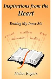 Inspirations from the Heart