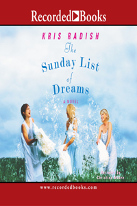 Sunday List of Dreams