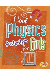 Cool Physics Activities for Girls