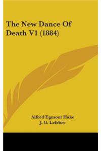 The New Dance Of Death V1 (1884)