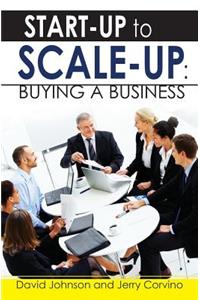 Start-Up to Scale-Up