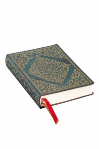 Oceania (Diamond Rosette) Mini Dayplanner 2023