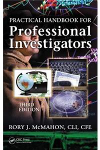 Practical Handbook for Professional Investigators