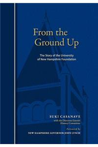 From the Ground Up