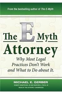 E-Myth Attorney