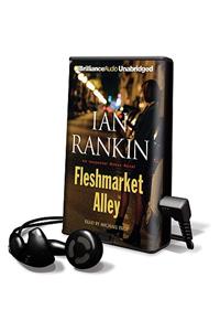 Fleshmarket Alley