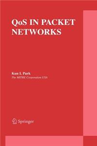Qos in Packet Networks