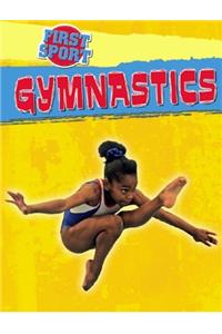 First Sport: Gymnastics