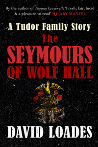 Seymours of Wolf Hall
