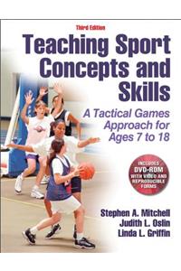 Teaching Sport Concepts and Skills