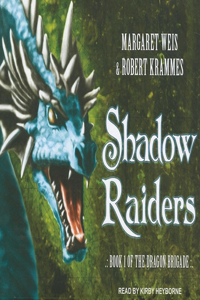 Shadow Raiders