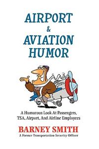 Airport & Aviation Humor